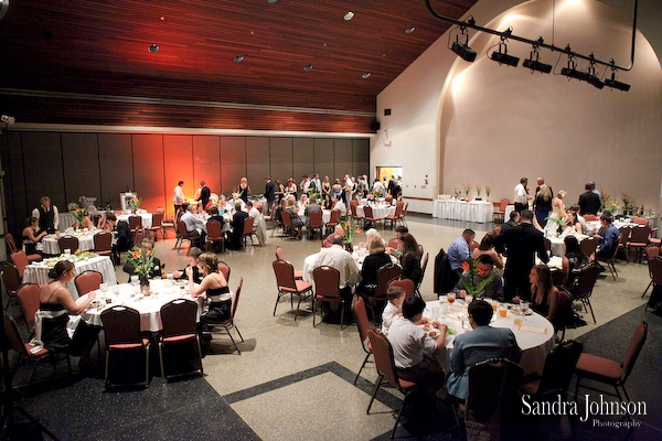 Best Winter Park Civic Center Wedding Photos - Sandra Johnson (SJFoto.com)